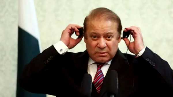 ईद के बाद पाकिस्तान लौटेंगे नवाज शरीफ