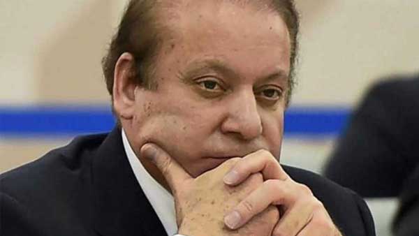 पाकिस्तानी चैनल ने भी कुछ ऐसा ही दावा किया