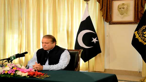 एक मोहतमा के लिए नवाज शरीफ ने जब फोन पर गाना गाया !