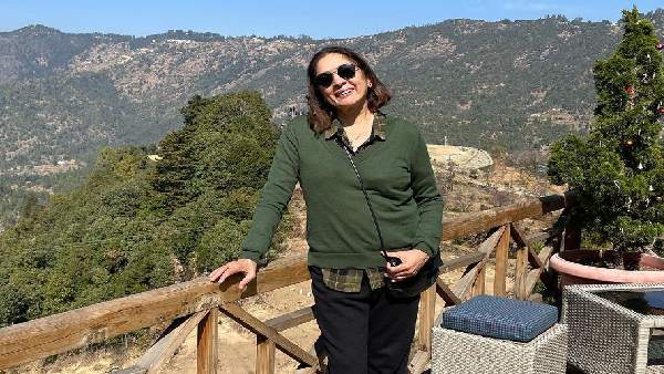 शादी के एक साल बाद दोनों हुए अलग