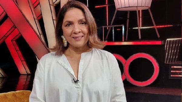 नीना की फैमिली बहुत सख्त थी