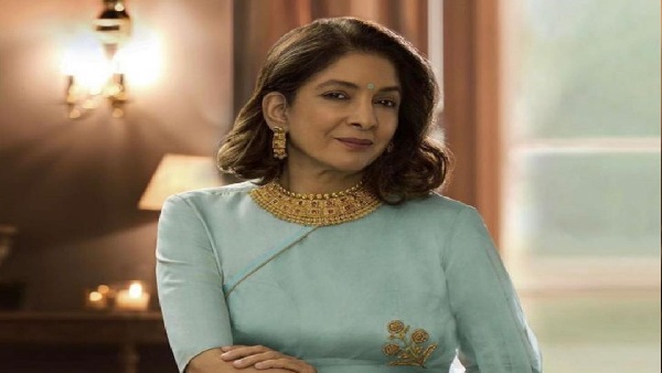 नीना का पहली शादी के बारे में बड़ा खुलासा