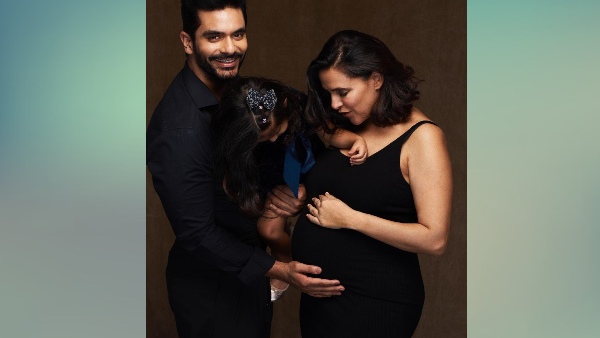 नेहा धूपिया