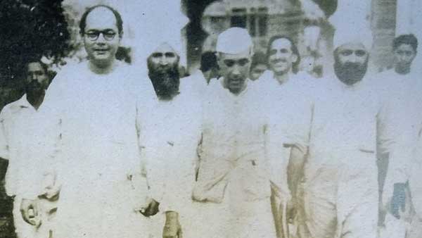 क्या है बेरूबाड़ी विवाद ?