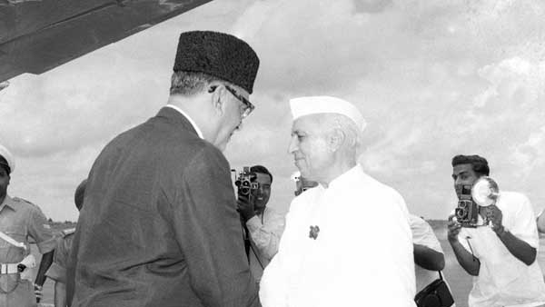 मुख्यमंत्री के विरोध से प्रधानमंत्री हो गये थे लाचार