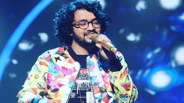 'Indian Idol का हिस्सा बनकर खुश हैं निहाल'