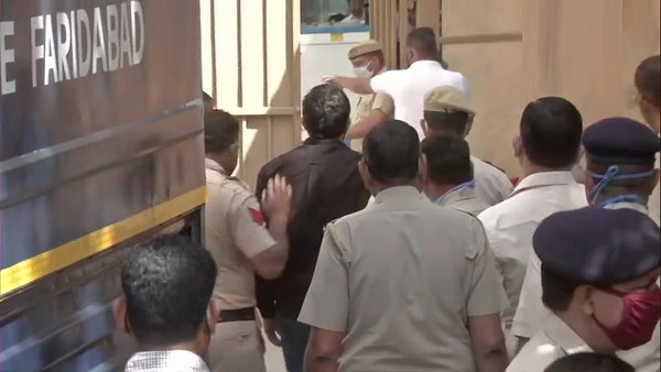 Faridabad Nikita Tomar case: accuseds lawyer chargesheet hearing to be held on July 22