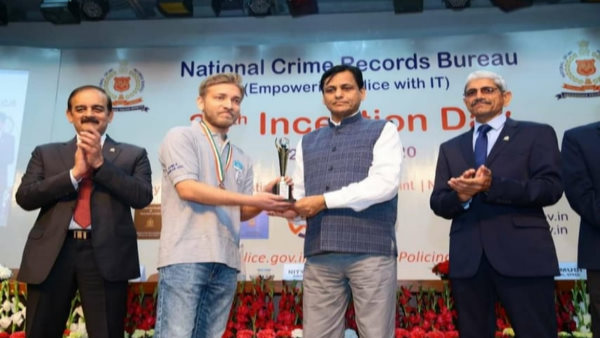 भाई ने जीता था कांस्य पदक