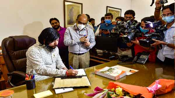 लोकसभा चुनाव का गणित बिठा रही है बीजेपी