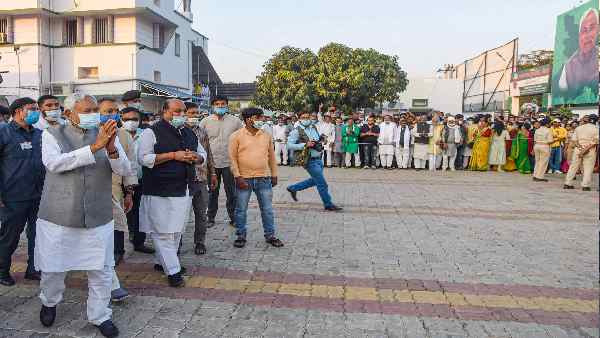 जदयू से ये नेता बन सकते हैं मंत्री