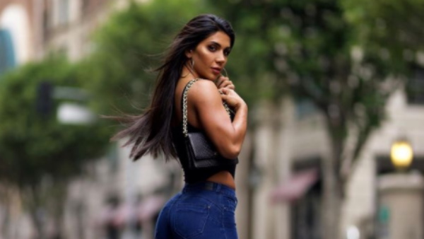 आपबीती सुनाते हुए फूट-फूटकर रोई मॉडल