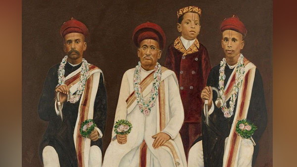 यह है मां दुर्गा और महिषासुर का प्रसंग