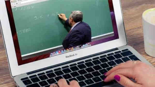 Schools will open for teachers in Uttar Pradesh from today Schools will open for teachers in Uttar Pradesh from today