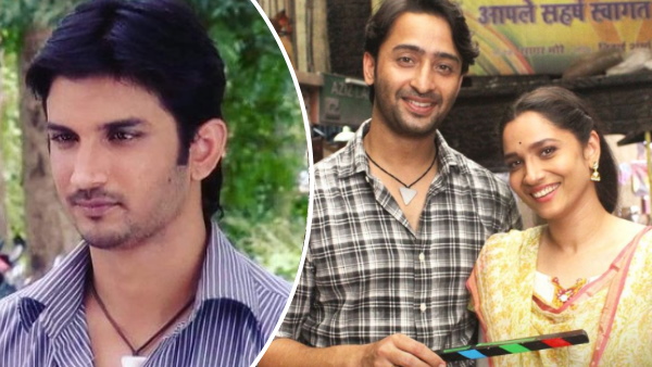 सुशांत सिंह राजपूत को सीरियल से मिली थी प्रसिद्धि