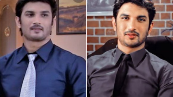 सुशांत की जगह कोई नहीं ले सकता