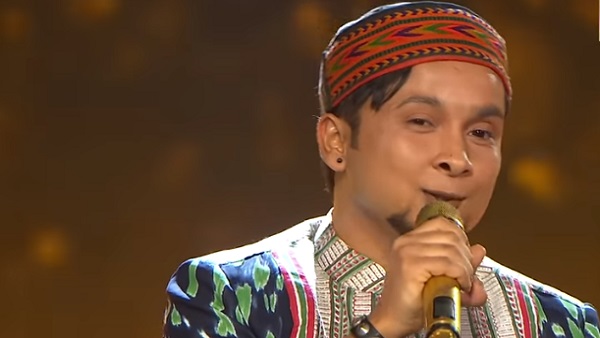 अरुणिता कांजीलाल रहीं इस हफ्ते बेस्ट