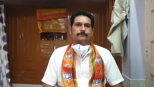 पूर्व जिलाध्यक्ष पवन आसोपा ने कही यह बात 