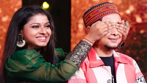 विवादों में क्यों है इंडियन आइडल विवादों में क्यों है इंडियन आइडल