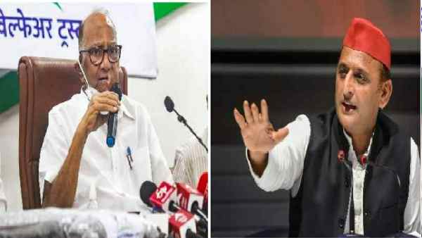 यूपी में एनसीपी के साथ भी सपा का होगा गठबंधन यूपी में एनसीपी के साथ भी सपा का होगा गठबंधन