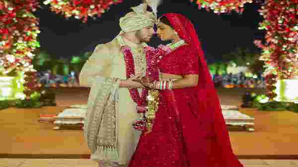 निक जोनस और प्रियंका चोपड़ा की लव स्‍टोरी 