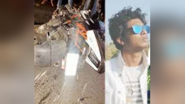 कन्नड़ फिल्म उद्योग में तीसरी सड़क दुर्घटना