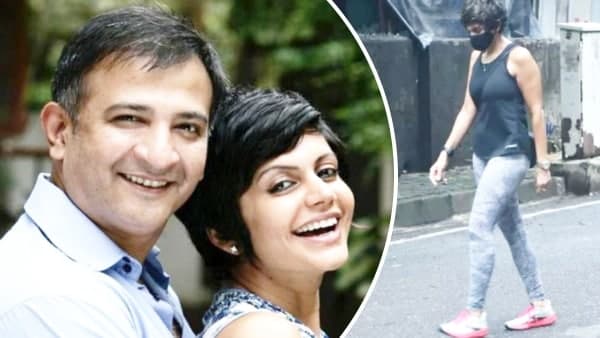  नॉर्मल लाइफ में लौट रही हैं मंदिरा बेदी