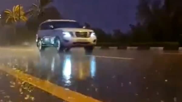 क्लाउड सीडिंग क्या है ?