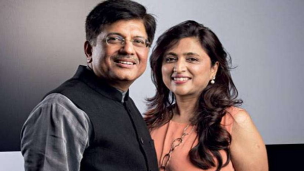 पीयूष गोयल को मिला बड़ा प्रमोशन