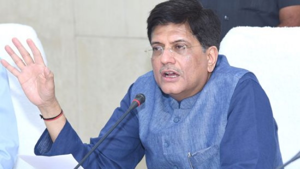 गहनों और गाड़ियों के शौकीन हैं पीयूष