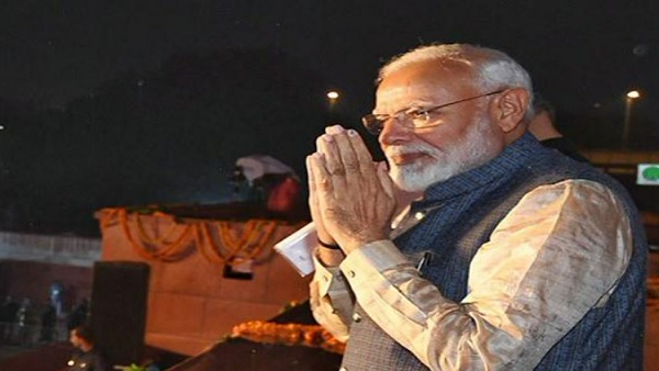 'सेवा में समावेश की भावना को आगे बढ़ाए'