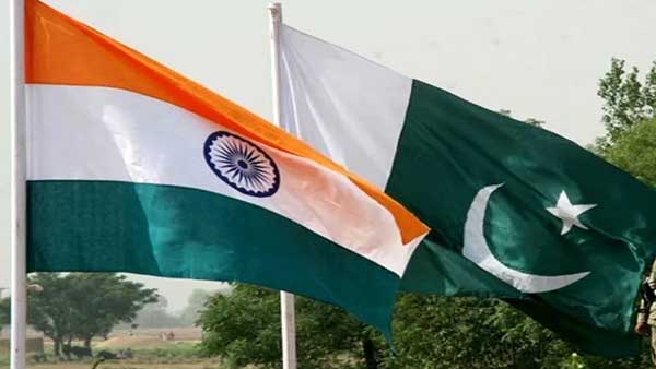 कश्मीर के एक हिस्से पर पाकिस्तान का कब्जा कश्मीर के एक हिस्से पर पाकिस्तान का कब्जा