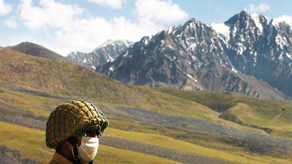 क्या है पीओके ? क्या है पीओके ?