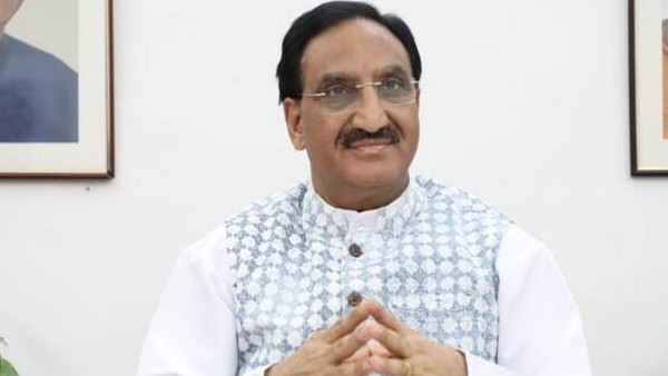 वर्ष 2011 से लटका है मामला वर्ष 2011 से लटका है मामला