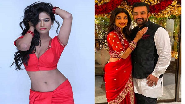 राज कुंद्रा ने आरोपों को किया था खारिज राज कुंद्रा ने आरोपों को किया था खारिज