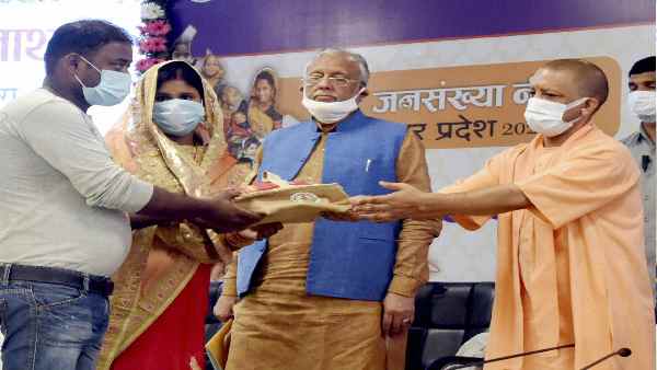 'महिलाओं पर बढ़ेगा नसबंदी का दबाव'