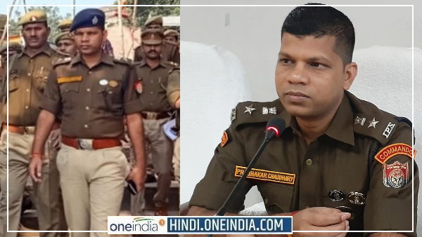 पुलिस वालों के माथे पर भ्रष्टाचार का दाग बर्दाशत नहीं: प्रभाकर चौधरी
