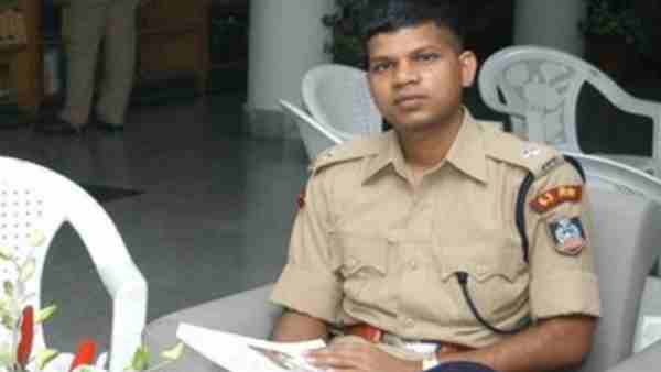 2010 बैच के IPS अफसर हैं प्रभाकर चौधरी