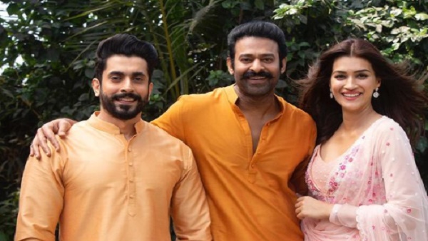 प्रभास की अपकमिंग फिल्में