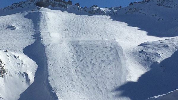 70% बर्फ को रखा जा सकता है सुरक्षित 70% बर्फ को रखा जा सकता है सुरक्षित