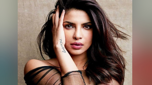 प्रियंका चोपड़ा के 64 मिलियन फॉलोवर्स