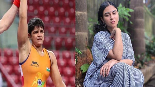 एक्ट्रेस का रिएक्शन हो रहा वायरल