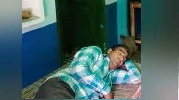 जानिए पुरखाराम को क्‍यों आती हैं इतनी नींद 