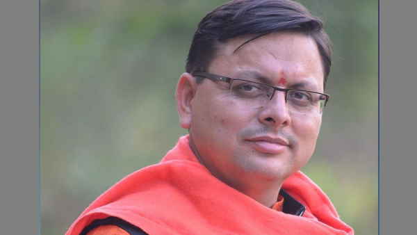 उत्तराखंड के सबसे कम उम्र के मुख्यमंत्री