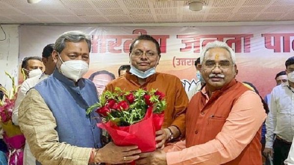 पहली बार 2012 में चुने गए थे विधायक