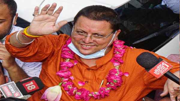 गढ़वाल और कुमाऊं की सियासत में बैलेंस