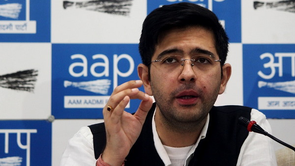 Haryana government reply to Delhi government over water crisis