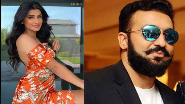 राज कुंद्रा ने ‘हॉटशॉट्स' के लिए भेजा था मैसेज