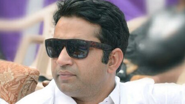 राहुल कस्वां ने लोहिया कॉलेज के सामने इसलिए जीप में रात गुजारी राहुल कस्वां ने लोहिया कॉलेज के सामने इसलिए जीप में रात गुजारी