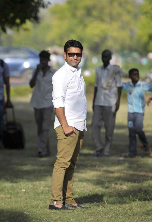 चूरू सांसद राहुल कस्वां की शिक्षा चूरू सांसद राहुल कस्वां की शिक्षा