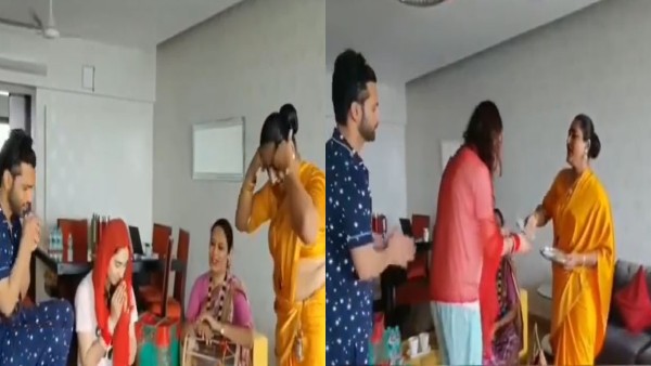 सवा लाख रुपये और सोने की निशानी भी मांगी